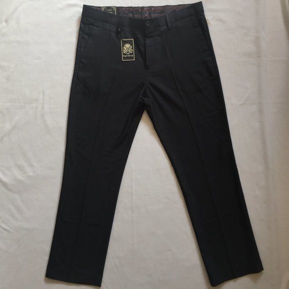 English Laundry Finchley Dress Pants Men's 34WxL30 - Picture 3 of 15
